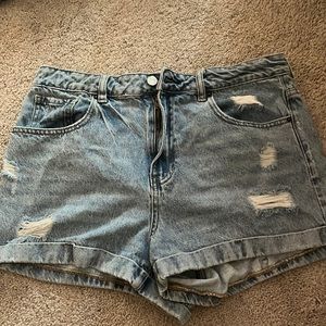 Size 30 Pacsun Mom jeans